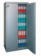 Two-door cabinet safe TSD I 3