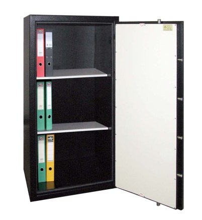 One-door cabinet safe TSJ I 4 - 1