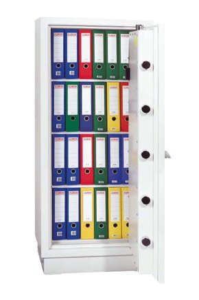 Cabinet safe NHD III 145 - 1