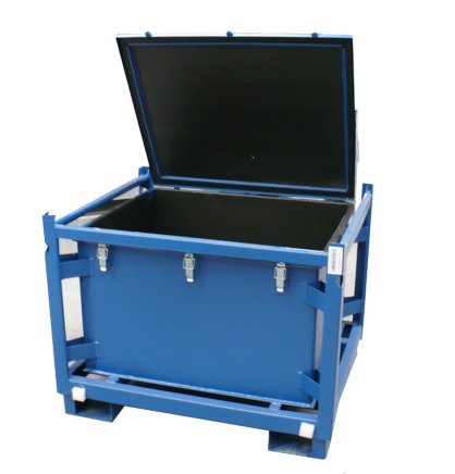 Container KS 500 (4 models) - 1