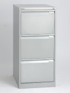 File cabinet A4 metal Bisley BS3E/A4 - 5
