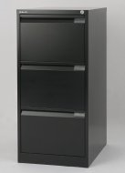 File cabinet A4 metal Bisley BS3E/A4 - 6