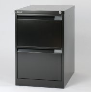 File cabinet A4 metal Bisley BS2E/A4 - 3