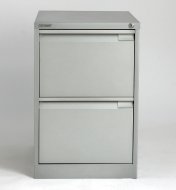 File cabinet A4 metal Bisley BS2E/A4 - 6