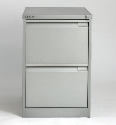 File cabinet A4 metal Bisley BS2E/A4 - 6