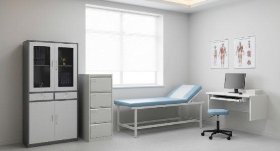 Medical equipment
