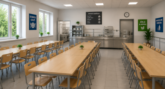 School canteens