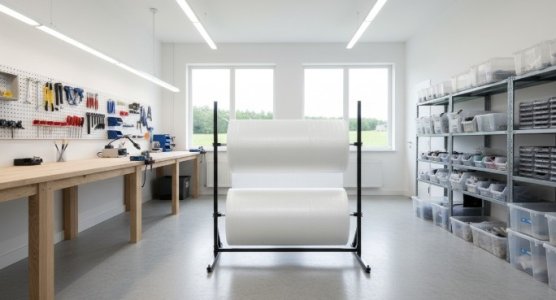 Dispensing Stands