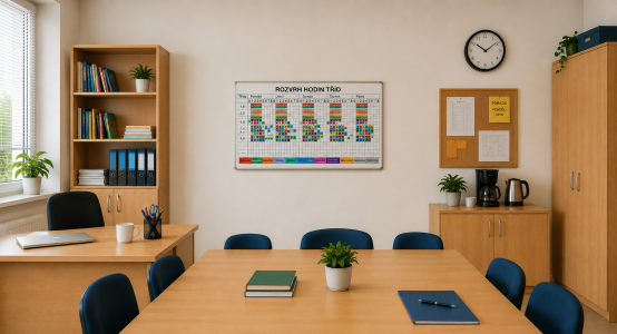 Planning boards