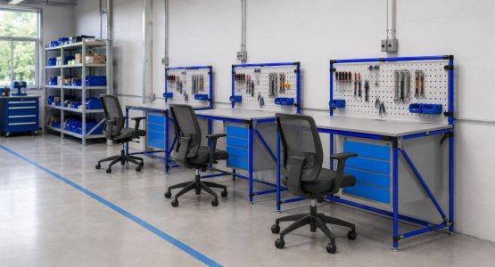 Workbenches