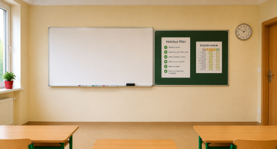 Blackboards