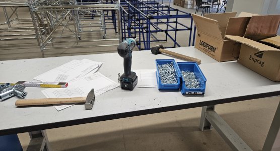 Fasteners