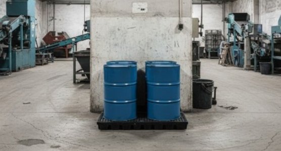 Oil management