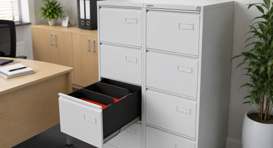 Dividers and accessories