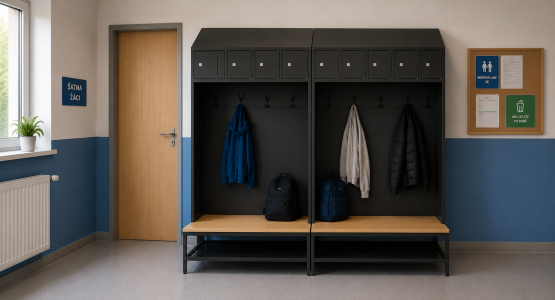 Special wardrobes