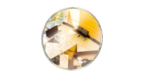 Surveillance mirrors