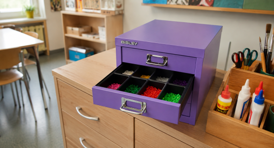Cabinet accessories