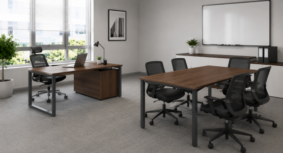 UNI office desks