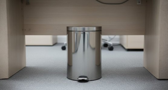 Waste containers