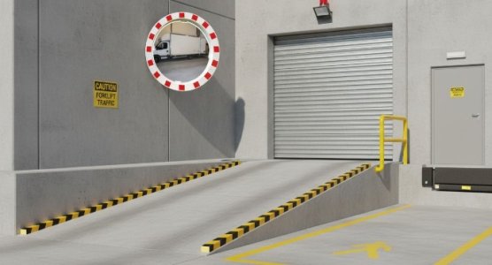 Traffic safety