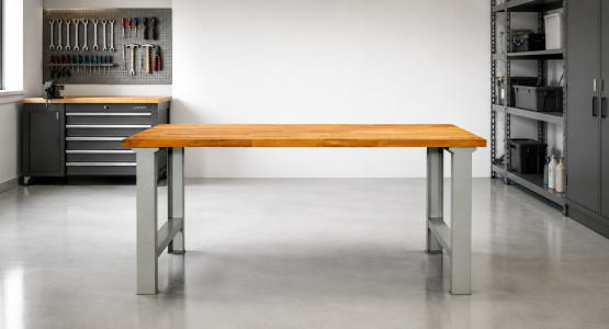 Workshop tables basic