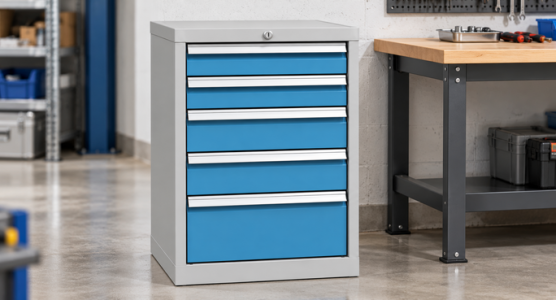Drawer cabinets 27 x 36