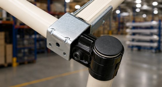 Pipe brackets