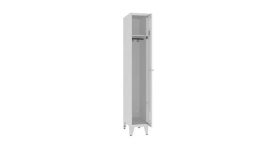 Single-compartment wardrobes