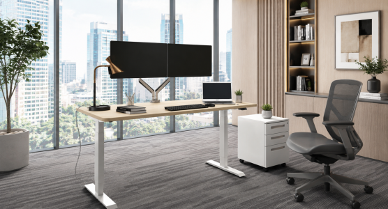 Office desks