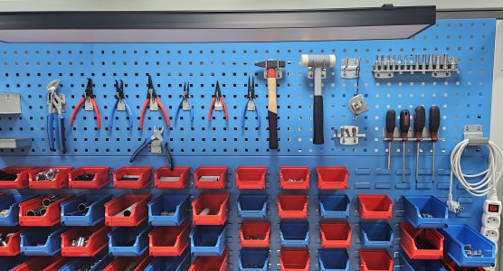 Tool holders