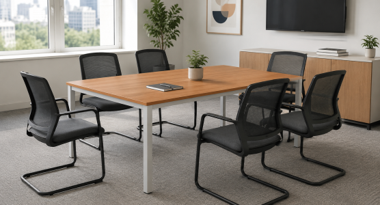Conference tables