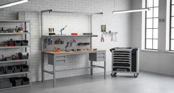 Workshop furniture