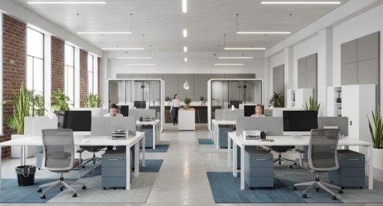 Office furniture