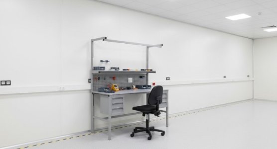 Accessories for Anti-Static Workbenches