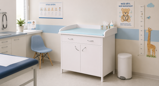 Changing tables