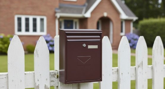 Mailboxes