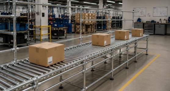 Conveyors