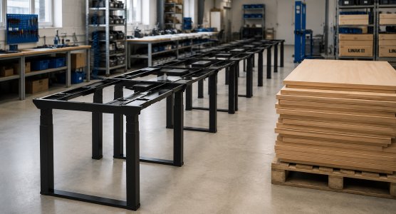 Table bases