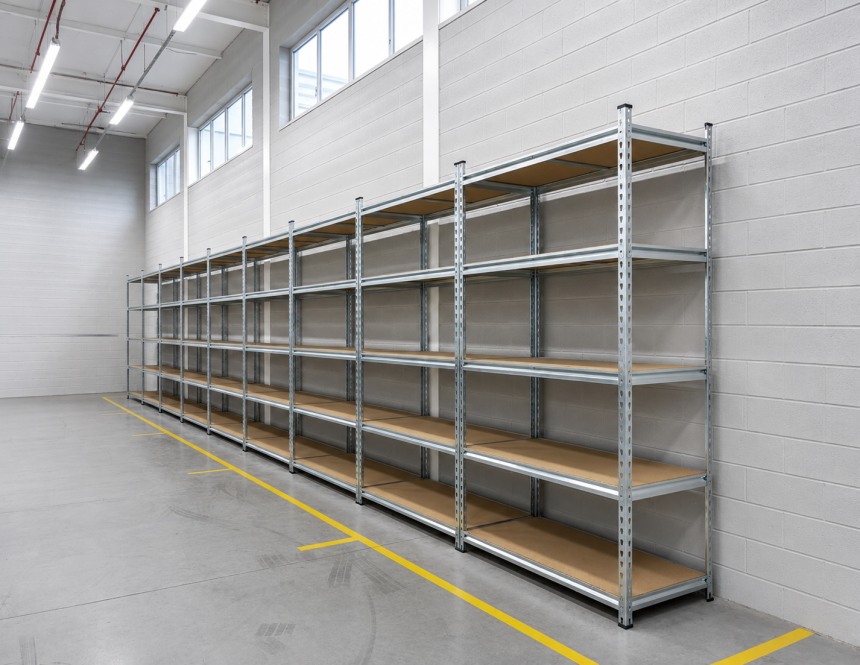 Shelving Units