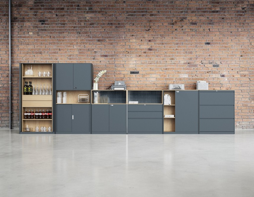 Office Furniture Set