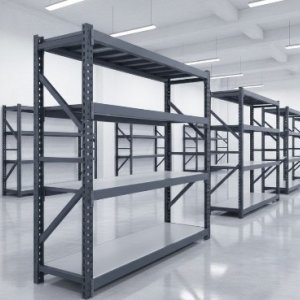 Storage Shelving