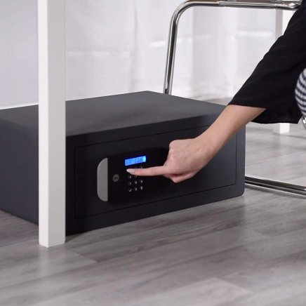 Furniture safe Yale Maximum Security Laptop YLEM/200/EG1 - 5