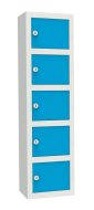 WSS 5 mobile phone storage cabinet