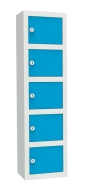 WSS 5 mobile phone storage cabinet