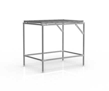 Roller conveyor (various versions) - 5