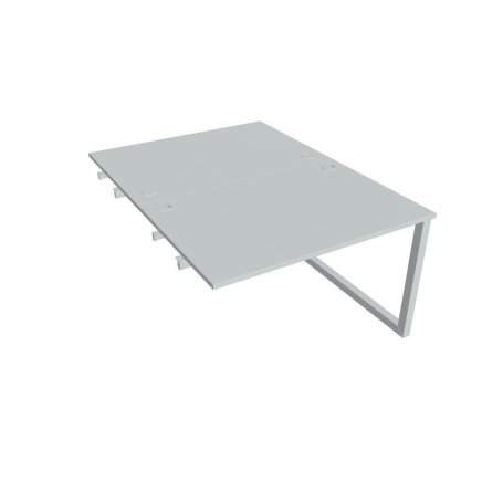 Hobis USDO 1200R office desk for chaining - 2