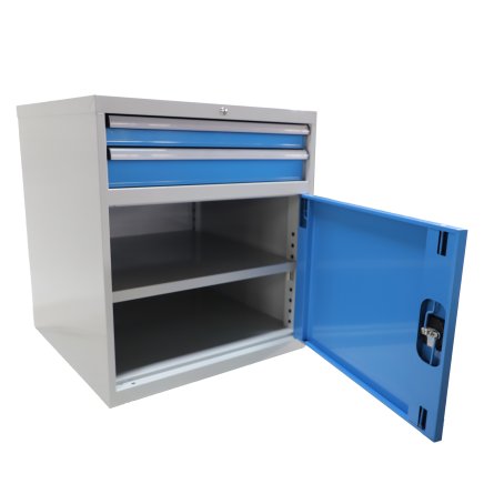 Table container RS717_2D - 2