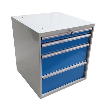 Table container RS717_4 - 4