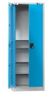 Cabinet with swing doors UK2-001
