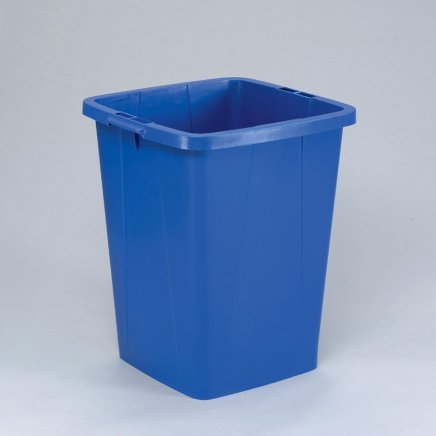 DURABIN 90 - color blue